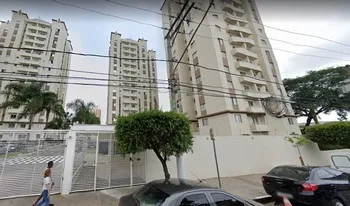 Condomínio Vida E Alegria em São Paulo