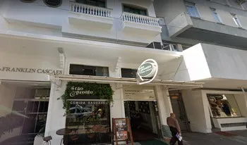 Imagem do Condomínio Vidal Ramos em Florianópolis