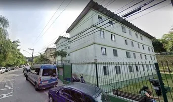 Condomínio Videiras I em São Paulo