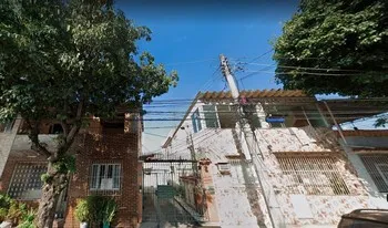 Condomínio Vieira Ferreira 16 em Rio De Janeiro