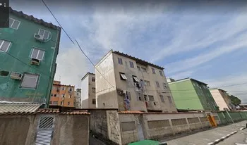 Imagem do Condomínio Vii - Quadra C em Santos