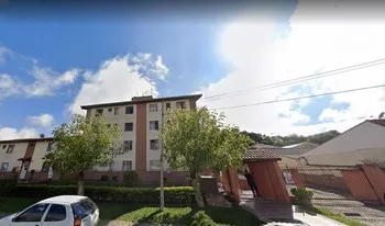 Condomínio Viii Conjunto Moradias Atenas I em Curitiba
