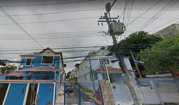 Condomínio Vila 113 em Rio De Janeiro
