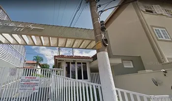 Imagem do Condomínio Vila Alto das Figueiras em São Bernardo Do Campo