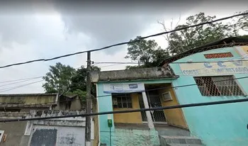 Imagem do Condomínio Vila Alzira Ii em Rio De Janeiro