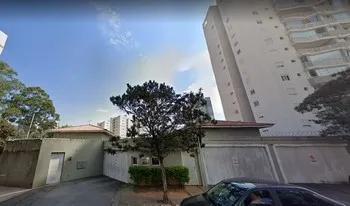 Condomínio Vila Andrade I em São Paulo