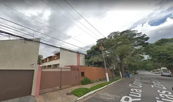 Condomínio Vila Antonietta em São Paulo