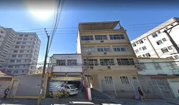 Condomínio Vila Aquidaba em Rio De Janeiro