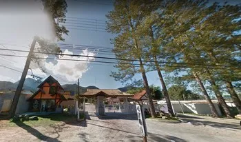 Imagem do Condomínio Vila Azul Residêncial Ii em Ubatuba