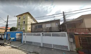 Imagem do Condomínio Vila Barros em São Vicente
