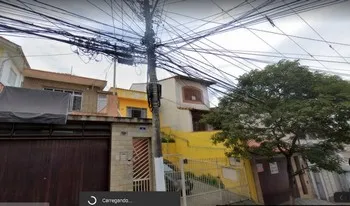 Condomínio Vila Bella em São Paulo