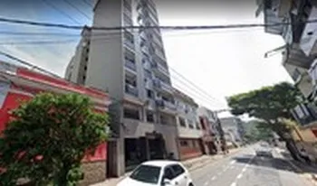 Imagem do Condomínio Vila Boemia em Barra Do Pirai
