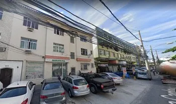 Condomínio Vila Bonsucesso em Rio De Janeiro