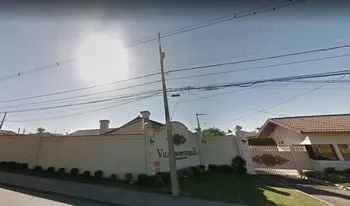 Condomínio Vila Borghese em Curitiba