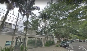 Condomínio Vila Bouganville em São Paulo