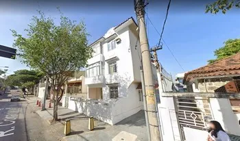Condomínio Vila Branca em Rio De Janeiro