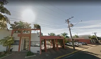 Imagem do Condomínio Vila Brasil em Franca