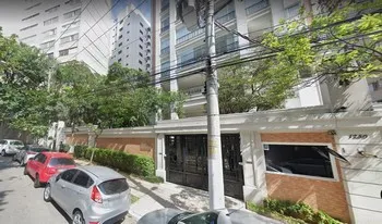 Condomínio Vila Brotero em São Paulo