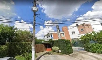 Condomínio Vila Butantã em São Paulo