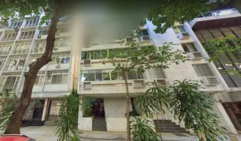 Condomínio Vila Canning em Rio De Janeiro