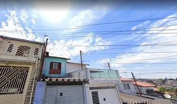 Condomínio Vila Cantareira em São Paulo