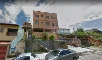 Imagem do Condomínio Vila Carvalho em Poços De Caldas