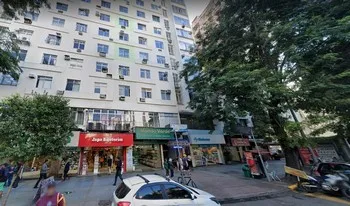 Condomínio Vila Catete - 214 em Rio De Janeiro