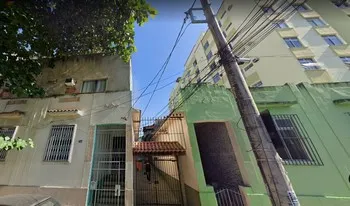 Condomínio Vila Curupaiti em Rio De Janeiro