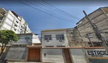 Condomínio Vila Da Paz em Rio De Janeiro