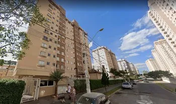 Imagem do Condomínio Vila Das Flores em Cajamar
