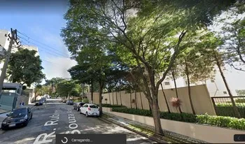 Condomínio Vila Das Flores Bloco B Edifício Das Camélias em São Paulo