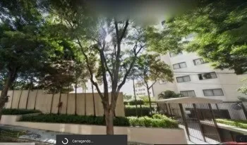 Condomínio Vila Das Flores Bloco C Ed Das Petúnias em São Paulo