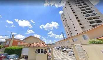 Condomínio Vila Das Macieiras em São Paulo