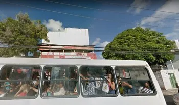 Condomínio Vila Das Mangueiras em Salvador