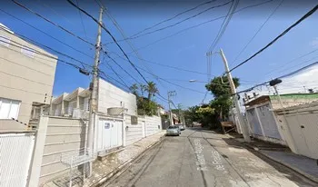 Condomínio Vila Das Orquídeas em São Paulo