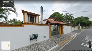 Imagem do Condomínio Vila Das Palmas em Bertioga