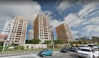 Condomínio Vila De Roma Ii em Salvador