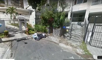 Condomínio Vila Do Horto Residêncial em Salvador