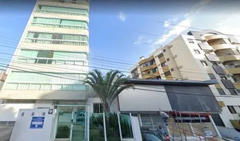 Imagem do Condomínio Vila Do Mar em Florianópolis