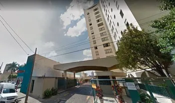 Imagem do Condomínio Vila Do Sol em Araraquara