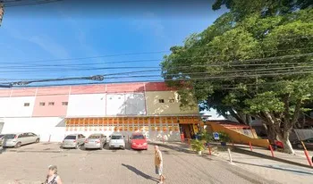 Imagem do Condomínio Vila Dona Irene em Mesquita