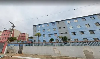 Condomínio Vila Dos Cascais Conjunto Inácio Monteiro em São Paulo