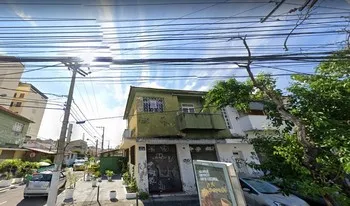 Condomínio Vila Dos Comerciários em Rio De Janeiro