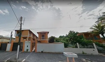 Imagem do Condomínio Vila Dos Coqueiros em Bertioga