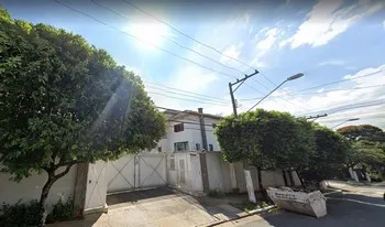 Condomínio Vila Dos Emboabas em São Paulo