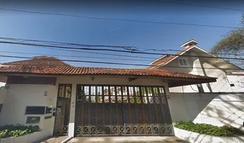 Condomínio Vila Dos Ipes em São Paulo