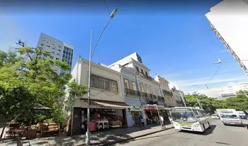 Condomínio Vila Elite em Rio De Janeiro
