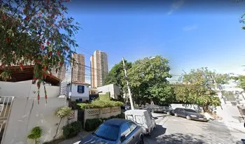 Condomínio Vila Encantada em São Paulo