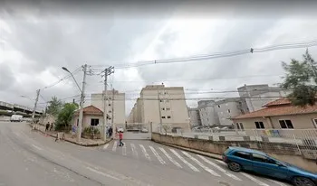 Imagem do Condomínio Vila Espanha em Osasco