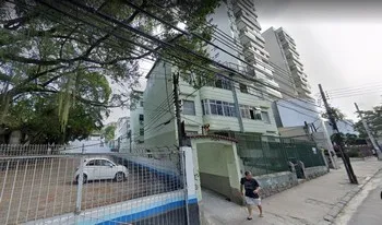 Condomínio Vila Flor em Rio De Janeiro